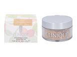 Clinique Blended Face Powder.
