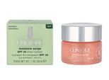 Clinique Moisture Surge SPF25 Sheer Hydrator.