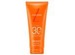 Lancaster Sun Beauty Körpermilch SPF30 - Ultimativer Sonnenschutz