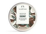 Coconut Manteca Corporal 200 ml
