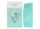 Kenzo Aqua Kenzo Pour Femme Eau De Toilette 50ml