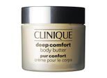 Clinique Deep Comfort Körperbutter 200ml
