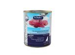 Dr. Clauder's Selected Meat Junior