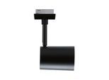 Schienensystem-Strahler Urail Luxe Schwarz max. 10 Watt