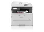 Brother MFC-L3760CDW, Weiß, Multifunktionsdrucker
