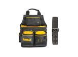 Dewalt Professionele Holster Tas (ZWART/GEEL)