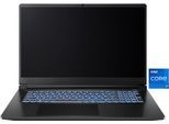 CAPTIVA Gaming-Notebook "Entry Gaming I10-1129GE", schwarz, 64 GB RAM 2.000 GB SSD, Core i7, Microsoft Windows 11 Pro (64 Bit), Notebooks, Gaming-Notebook