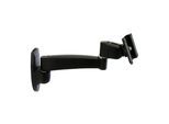 Ergotron Serie 200 Wandmontage mit einem Arm (45-233-200)