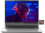 CAPTIVA Business-Notebook "Business/Office I10-1355GE", silber, 64 GB RAM 2.000 GB SSD, Ryzen 7, ohne Betriebssystem, Notebooks, Business-Notebook