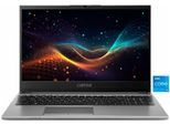 CAPTIVA Business-Notebook "Business/Office I10-0821GE", silberfarben, 32 GB RAM 2.000 GB SSD, Core i5, ohne Betriebssystem, Notebooks, Business-Notebook