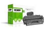 KMP Toner H-T234 schwarz kompatibel zu HP 80X (CF280X)