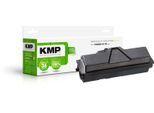KMP Toner K-T23X schwarz kompatibel zu KYOCERA TK-170XL