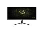 MSI MAG 342CQRFDE E20 Gaming Monitor 86,36 cm (34")