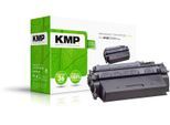 KMP Toner H-T237 schwarz kompatibel zu HP 05XXL (CE505X)