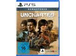 Uncharted Legacy of Thieves PS-5 Collection