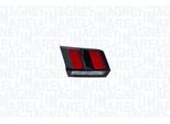 MAGNETI MARELLI Heckleuchte 714081560102 LED links für Peugeot