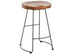 BARHOCKER Braun