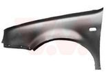VAN WEZEL Kotflügel 5888655 vorne links für VW