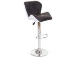 BARHOCKER Braun 2er-Set