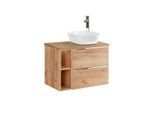 WASCHTISCH 80.4cm April Holz