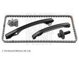BLUE PRINT Steuerkettensatz adbp730192 für NISSAN DACIA MITSUBISHI