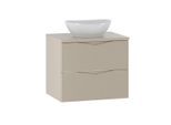 WASCHTISCH 60.6cm Tao Kaschmir