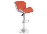 BARHOCKER Orange