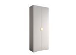 DREHTÜRENSCHRANK 236.7/100/47 2-türig