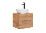 WASCHTISCH 60cm Arun Holz