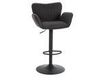 BARHOCKER Grau
