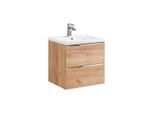 WASCHTISCH 60cm April Holz