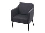 RELAXSESSEL H93A Anthrazit