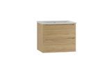 WASCHTISCH 60cm Viggo Holz