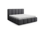 BOXBETT 180/200 Klaus Grau