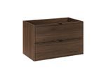 WASCHTISCHUNTERSCHRANK 80cm Elias Holz