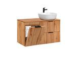 WASCHTISCH 100.8cm Adriel Holz