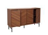 SIDEBOARD Braun