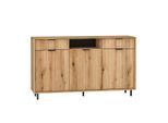 SIDEBOARD Soly Holz