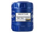 SCT - MANNOL Öl Mannol 8202 DCT Fluid [20L] mn820220 20l für BMW GEELY