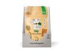 VEGDOG Snack Jerkeys 9x80g