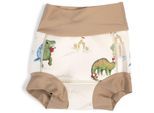 FILIBABBA Baby Swim Pants Dino Beach wasbare zwemluier 1-2 years 1 st