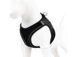 Max & Molly Air Vest - Matrix 2.0 Black XXL