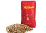 Supravit Wachtelfutter 25 kg