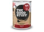 The Goodstuff Rind Pur 6x800 g