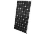Solarmodul PHAESUN "Sun Plus 200_5", schwarz, Solarmodule, 24 VDC, IP65 Schutz