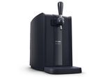 PHILIPS Bierzapfanlage "Perfect Draft 5000 Series", blau (dunkelblau), B:26,1cm H:44,3cm T:49,3cm, Zapfanlagen, mit 3 Grad Kühlung und LED Beleuchtung