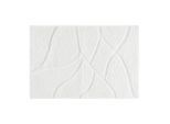 Badematte Leave Naturfarben Ca. 60x90cm Naturfarben 60/90 cm