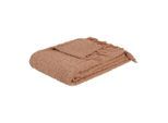 Kuscheldecke Berkley Mokka Ca. 130x170cm 130/170 cm