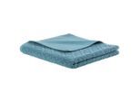 Duschtuch Naime In Blau Ca. 70x140cm Blau 70/140 cm