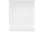 Tagesvorhang Tosca Store 2 Ca. 300x175cm halbtransparent 300/175 cm